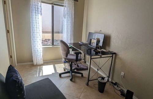 Oro Valley House | Perfect Home for your Winter Escape