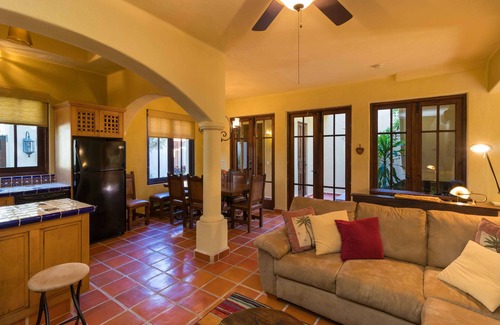 Nopolo House | Perfect Home steps from Community pool, beach and Wine Bar in Founders