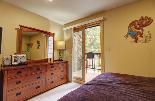 Copper Mountain Hotel | Perfect Hotel Room With Amazing Ski Access! CM247H