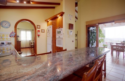 La Solana Villa | PERFECT HOUSE FOR RELAXING HOLIDAYS