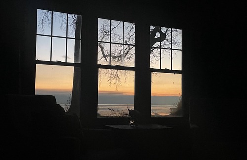 Oshkosh House | Perfect Lake House to gather with Friends and Family. Come make some memories!