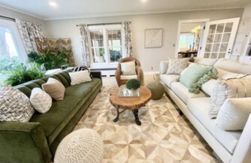 Oshkosh House | Perfect Lake House to gather with Friends and Family. Come make some memories!