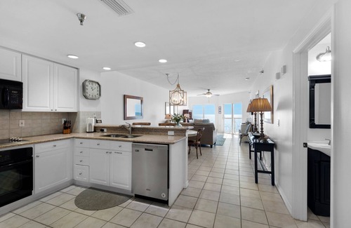 Villa Primera Condo | Perfect location for a winter getaway!