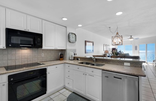 Villa Primera Condo | Perfect location for a winter getaway!