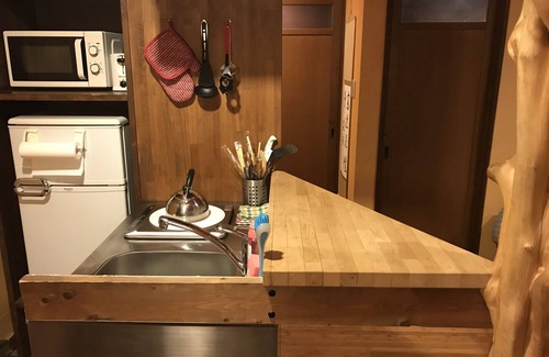 Higashiyama House | Perfect Location - Best area of Eastern Kyoto - comfortable family accommodation