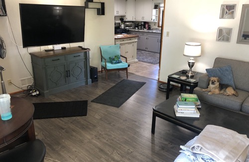 Green Bay House | Perfect location! Blocks from Lambeau Field.