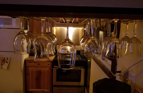 Intervale Ski Chalet | Perfect location, close to all amenities but away from the crowds! Come enjoy!