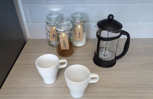 Sunderland House | Perfect Location for City Centre-University