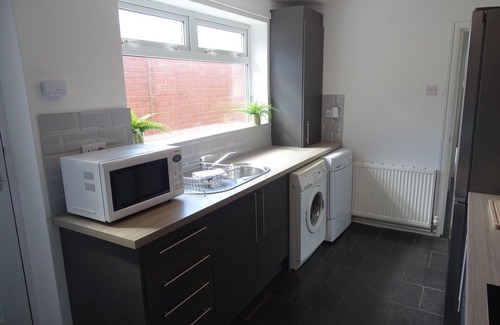 Sunderland House | Perfect Location for City Centre-University