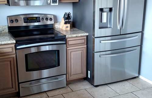 South Scottsdale Condo | Perfect Location - Scottsdale condo with heated pool and hot tub