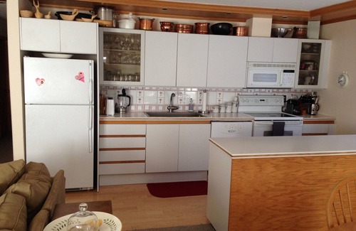 Vail Condo | Perfect Location - Steps to Gondola Walking/Bike Path Close to Restaurants Shops