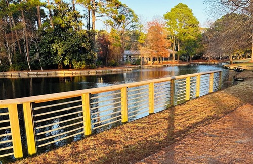 Baytowne Wharf Condo | Perfect Location! San Destin/Baytowne Wharf Condo