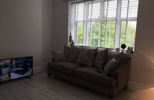 Camden Town with Primrose Hill Apartment | Perfect London location, 2 minutes from Regents Park or Primrose Hill