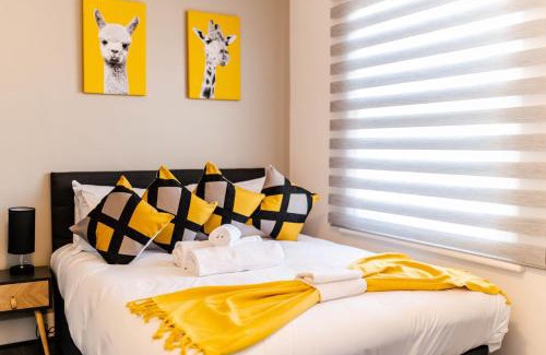 Hillrise Apartment | Perfect London Studio - 10 min to Archway Station