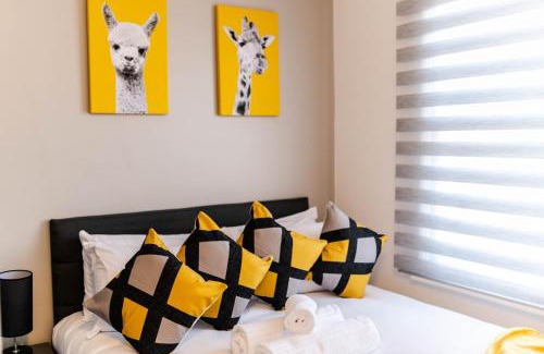 Hillrise Apartment | Perfect London Studio - 10 min to Archway Station