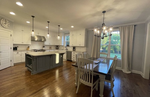 Murphys Estates House | Perfect Masters Golf Rental Home - 12 miles from the Augusta National