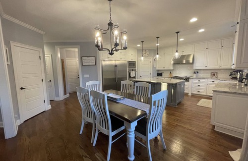 Murphys Estates House | Perfect Masters Golf Rental Home - 12 miles from the Augusta National