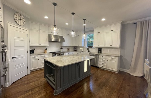 Murphys Estates House | Perfect Masters Golf Rental Home - 12 miles from the Augusta National