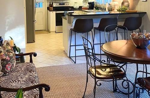 Augusta House | Perfect Masters rental less than 2 miles from the course!