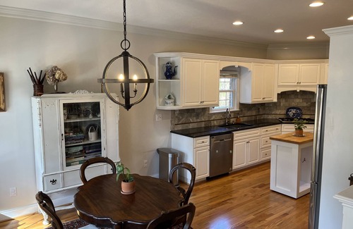 Riverwood Plantation House | Perfect Masters Tournament Rental