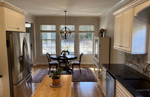 Riverwood Plantation House | Perfect Masters Tournament Rental