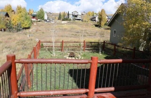 Crested Butte South House | Perfect mountain getaway in Crested Butte South.