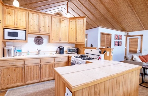 Bisbee House | Perfect Mountain View Getaway in Historic Bisbee!