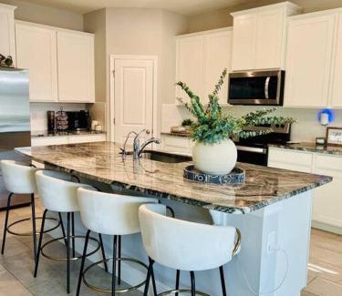 Ocala House | Perfect Ocala