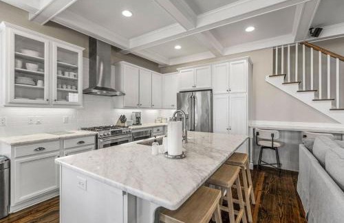 Santa Rosa Beach House | Perfect Pitch