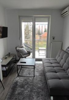 Varazdin Apartment | Perfect Place 33