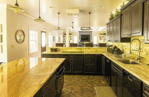Lake Placid House | Perfect place for a tranquil family gathering - just a few blocks from town