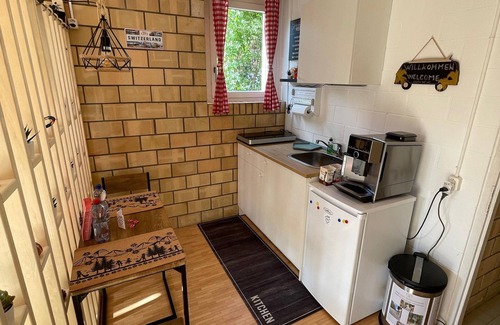 Kappel Apartment | Perfect place for relax!