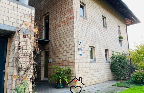 Kappel Apartment | Perfect place for relax!