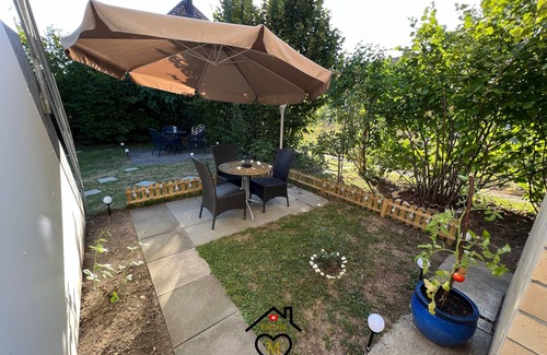 Kappel Apartment | Perfect place for relax!