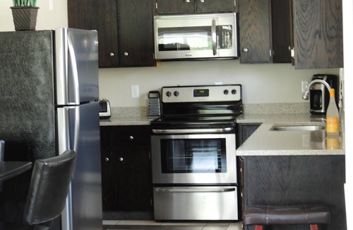 Fairbanks House | Perfect Place to Stay