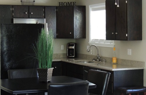Fairbanks House | Perfect Place to Stay