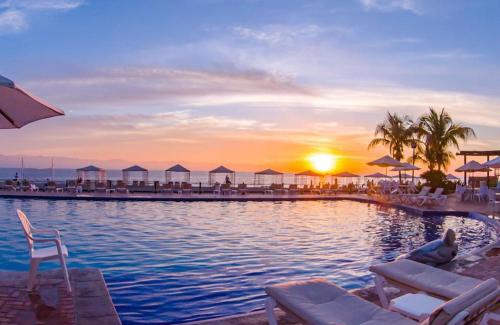 Marina Vallarta Apartment | Perfect Place Velas Vallarta Resort