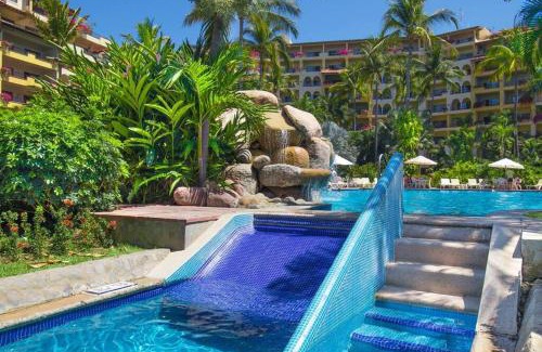 Marina Vallarta Apartment | Perfect Place Velas Vallarta Resort