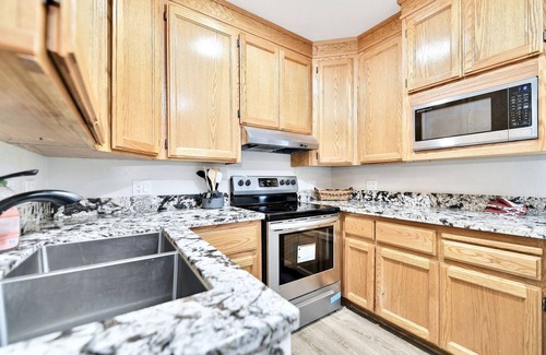 Pollock Pines House | Perfect Private Getaway Minutes to Jenkinson Lake!