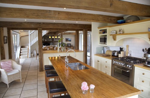 Wanaka House | Perfect retreat for family holidays