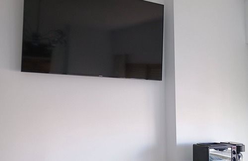 Albacete Apartment | Perfect room for two INDEPENDENT