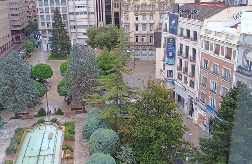 Albacete Apartment | Perfect room for two INDEPENDENT