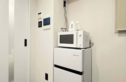 Hiroshima City Centre Apartment | Perfect Sightseeing Stay - Studio Near Peace Park