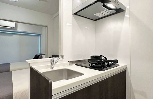 Hiroshima City Centre Apartment | Perfect Sightseeing Stay - Studio Near Peace Park