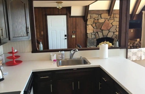 Long Island House | Perfect Smith Point Private Beachfront Getaway!