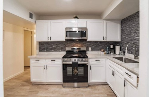 Yuma House | Perfect Sonoran Desert Private Getaway w/ Pool!