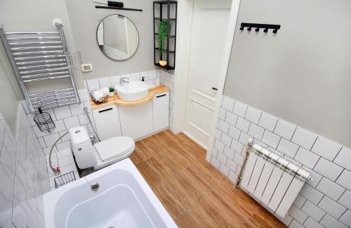 Almaty Apartment | Perfect spacious apartment 356
