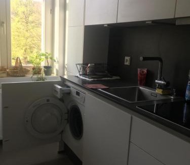 Mitte Apartment | Perfect spacious Vacation center of city