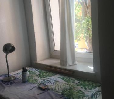 Mitte Apartment | Perfect spacious Vacation center of city