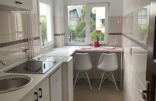 Cluj-Napoca Apartment | PERFECT STAY CIPARIU 2